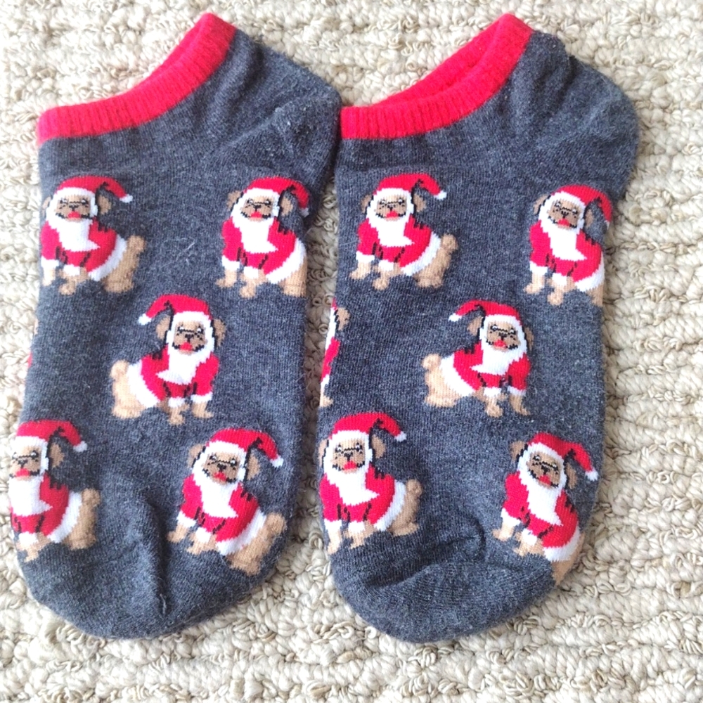 Sock bundle 🎄🎁 🎅 - Picture 7 of 8